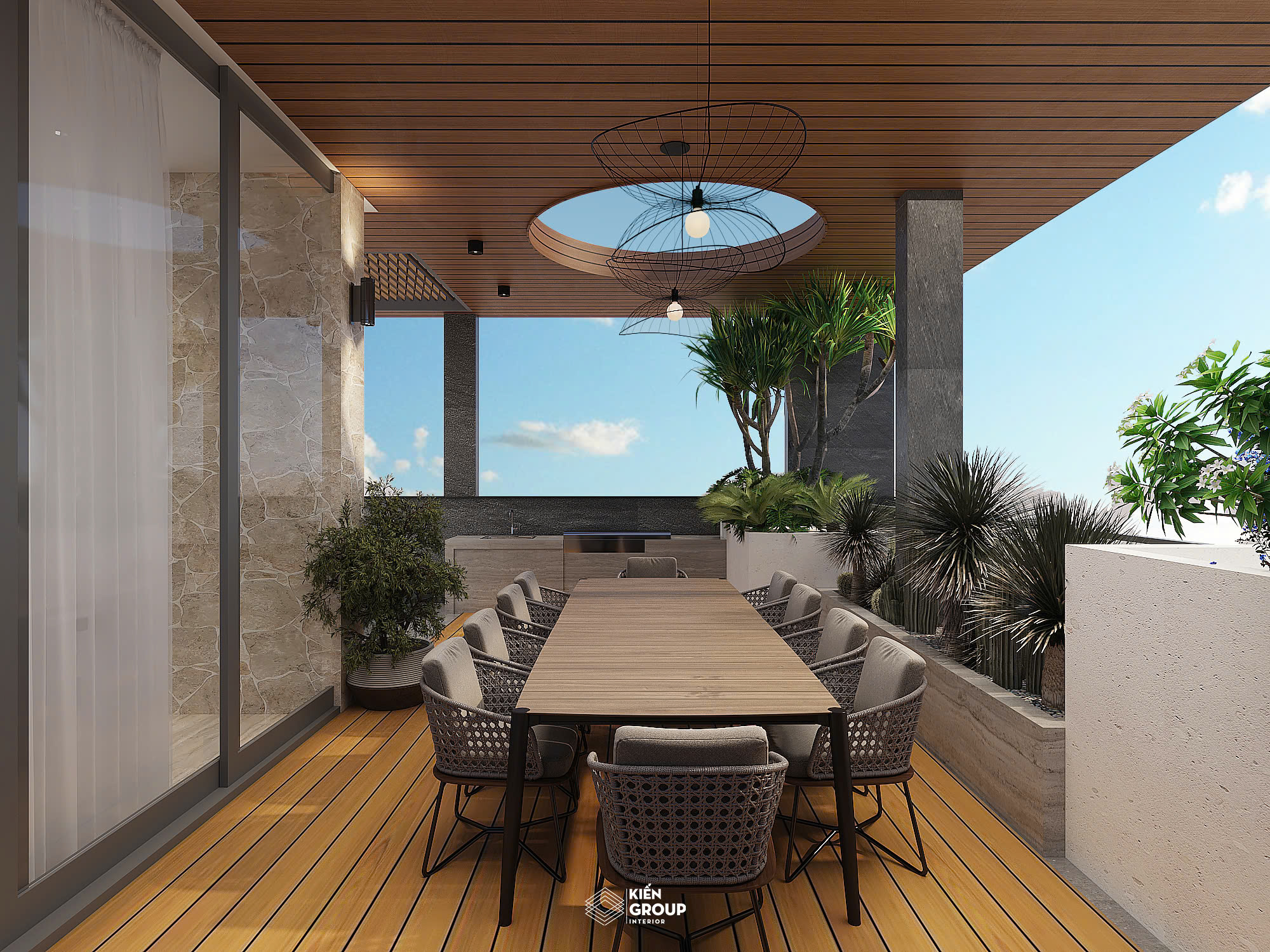 [BD] NHÀ ĐẤT BÌNH DƯƠNG | THUẬN AN - 155m2 - 4 Tầng